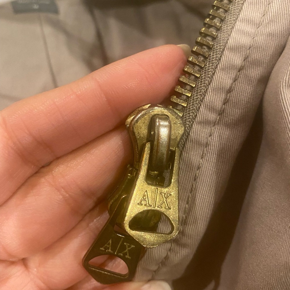 Armani Exchange Jacket - image 5